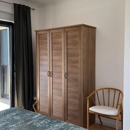 Flora Apartman Trebinje